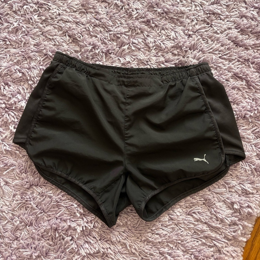 Puma Women's Athletic Shorts